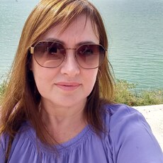 Фотография девушки Света, 51 год из г. Новороссийск
