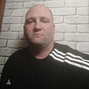 Серго, 43 года