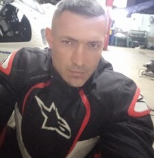 Фотография мужчины Алексей, 40 лет из г. Ставрополь