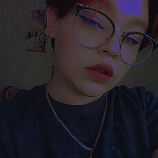 Фотография девушки Лиса, 25 лет из г. Екатеринбург