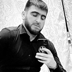 Фотография мужчины Шамиль, 32 года из г. Новосибирск
