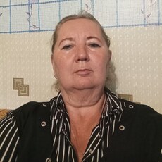Фотография девушки Ольга, 56 лет из г. Барнаул