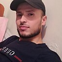 Алик, 28 лет