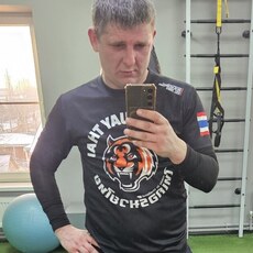 Фотография мужчины Дмитрий, 37 лет из г. Абинск