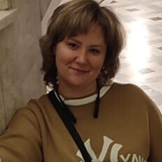 Фотография девушки Нина, 40 лет из г. Челябинск