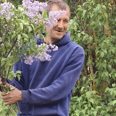 Фотография мужчины Влад, 50 лет из г. Почеп