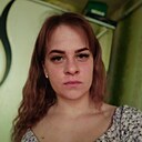 Кристина, 25 лет