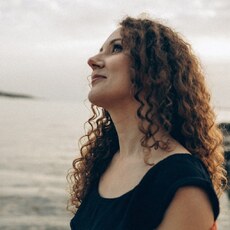 Фотография девушки Анастасия, 35 лет из г. Геленджик