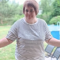 Фотография девушки Наталия, 54 года из г. Белоомут