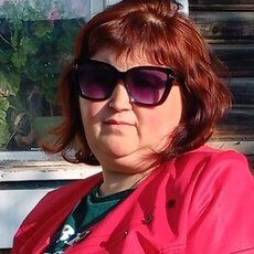 Фотография девушки Любовь, 44 года из г. Кувшиново