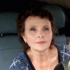 Фотография девушки Нина, 62 года из г. Пермь