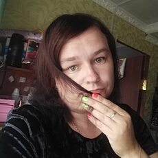 Фотография девушки Наталья, 30 лет из г. Кемля