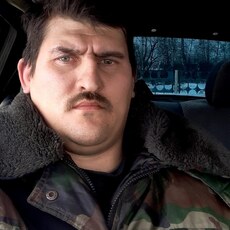 Фотография мужчины Андрей, 42 года из г. Клетня