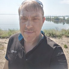 Фотография мужчины Алексей, 52 года из г. Саратов