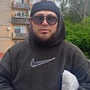 Исрап, 32 года
