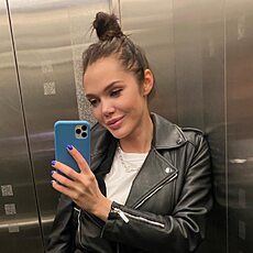 Фотография девушки Катя, 18 лет из г. Новый Уренгой