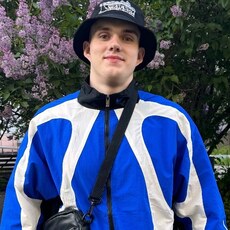 Фотография мужчины Данил, 22 года из г. Москва