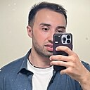Малик, 36 лет