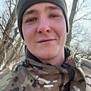 Михаил, 25 лет