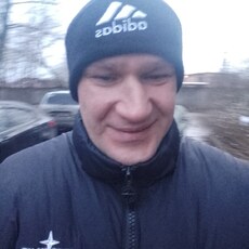 Фотография мужчины Андрей, 41 год из г. Смоленск