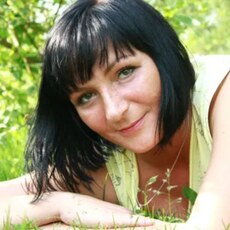 Фотография девушки Ирина, 43 года из г. Химки