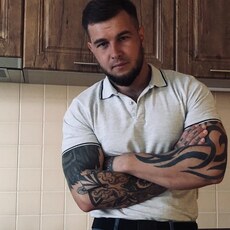 Фотография мужчины Александр, 35 лет из г. Копейск