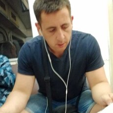 Фотография мужчины Павел, 32 года из г. Орел