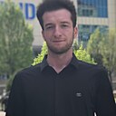 Микки, 28 лет