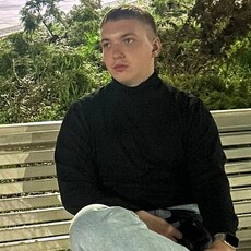 Фотография мужчины Александр, 22 года из г. Макеевка