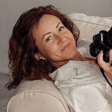 Фотография девушки Марина, 42 года из г. Новосибирск