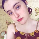Лиза, 19 лет