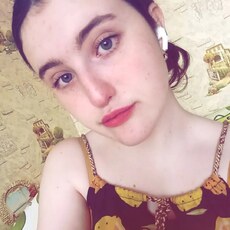 Фотография девушки Лиза, 19 лет из г. Павловская