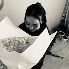 Фотография девушки Нурай, 18 лет из г. Актобе