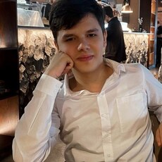 Фотография мужчины Эмиль, 20 лет из г. Зеленоград