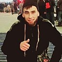 Шохрух, 30 лет