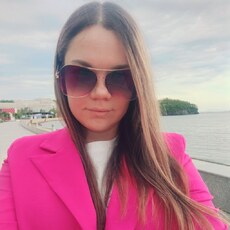 Фотография девушки Юля, 32 года из г. Владивосток