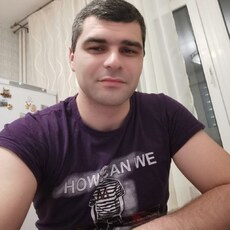 Фотография мужчины Кирилл, 35 лет из г. Ростов-на-Дону