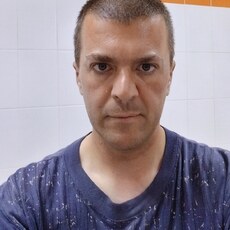 Фотография мужчины Павел, 41 год из г. Рудный