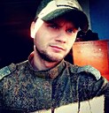 Сергей, 24 года