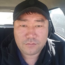 Фотография мужчины Алексей, 39 лет из г. Норильск