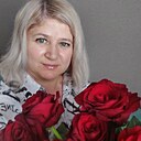 Оксана, 51 год