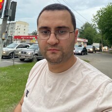 Фотография мужчины Фарид, 32 года из г. Ивантеевка
