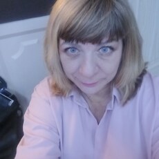 Фотография девушки Елена, 49 лет из г. Сызрань