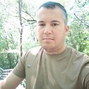 Санжар, 35 лет