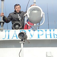 Фотография мужчины Юрий, 52 года из г. Абакан