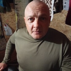 Фотография мужчины Владимир, 42 года из г. Антрацит