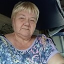 Любаша, 56 лет