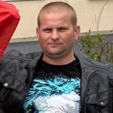 Фотография мужчины Алексей, 42 года из г. Егорьевск