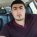 Далер, 35 лет