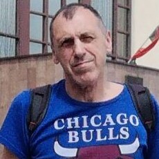 Фотография мужчины Евген, 50 лет из г. Жлобин